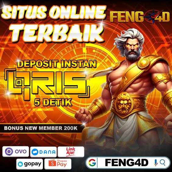 FENG4D - Games Online Terbaik Proses hanya 5 Detik - WooCommerce eCommerce