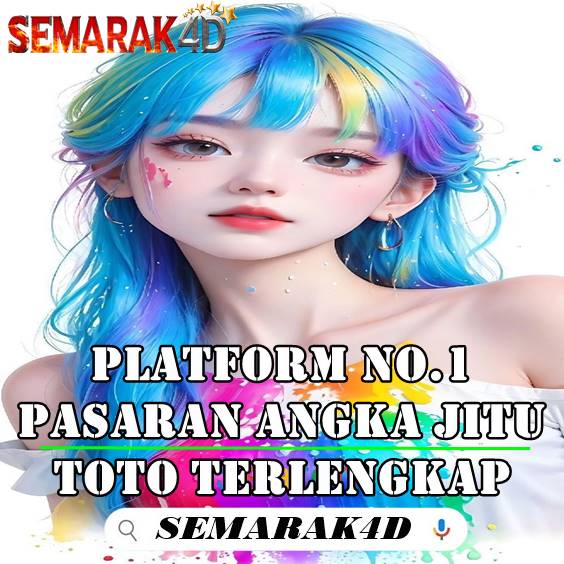 SEMARAK4D Platform No.1 Pasaran Angka Jitu & Toto Terlengkap